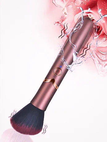 Louram™ - Electric Makeup Brush