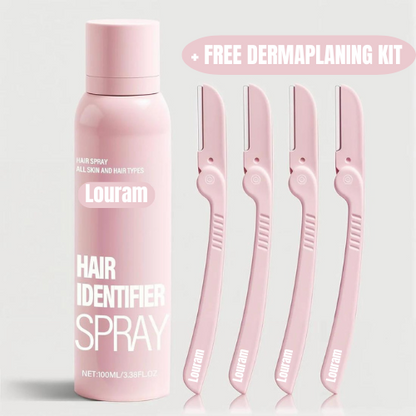 Louram™ - Hair Identifier Spray