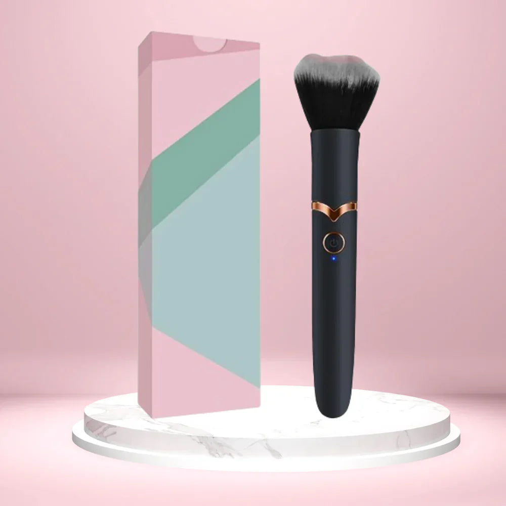 Louram™ - Electric Makeup Brush