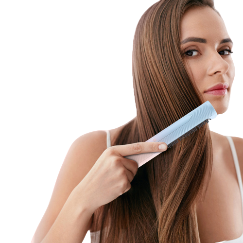 Louram™️ - Portable Hair Straightener