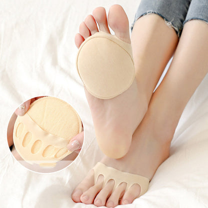 Louram™ - High Heel Pads