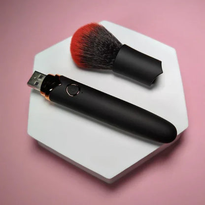 Louram™ - Electric Makeup Brush