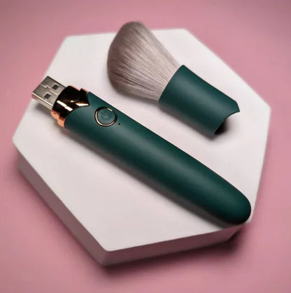 Louram™ - Electric Makeup Brush