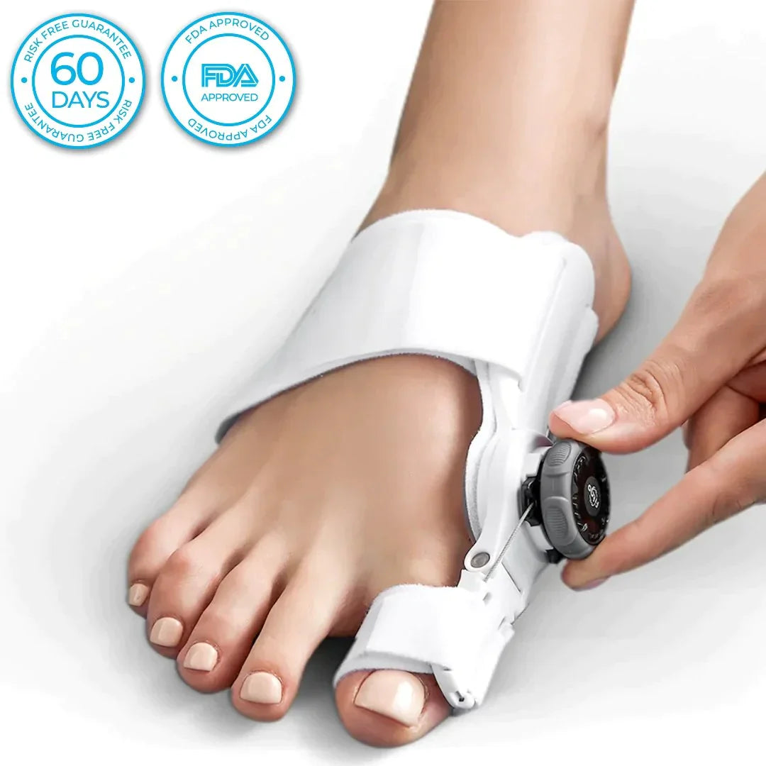 Louram™ - Bunion Corrector